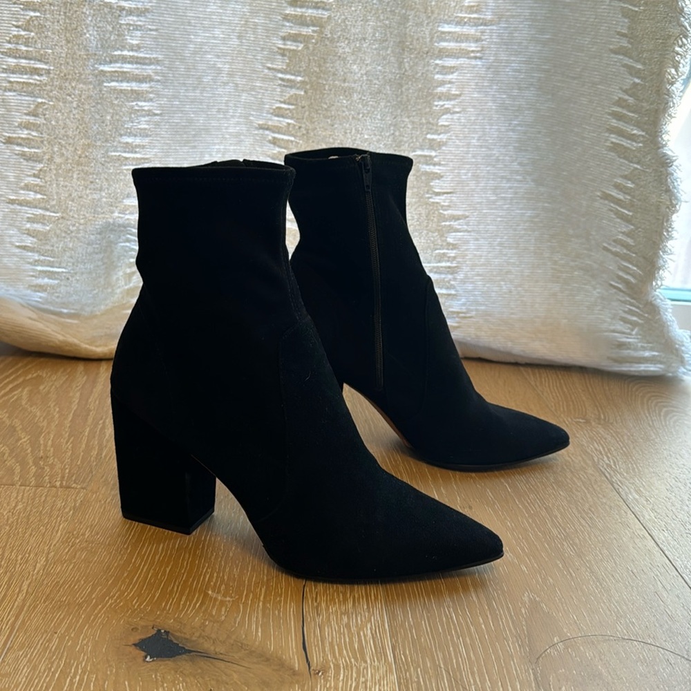 Loeffler Randall Booties